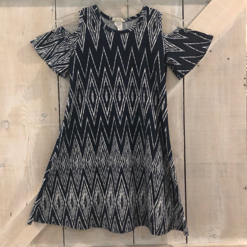 btween Girls Dress Size 8